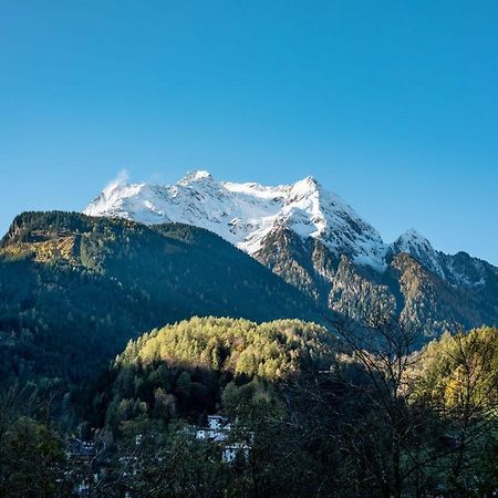 Alpen Apart Michael Mayrhofen Zewnętrze zdjęcie