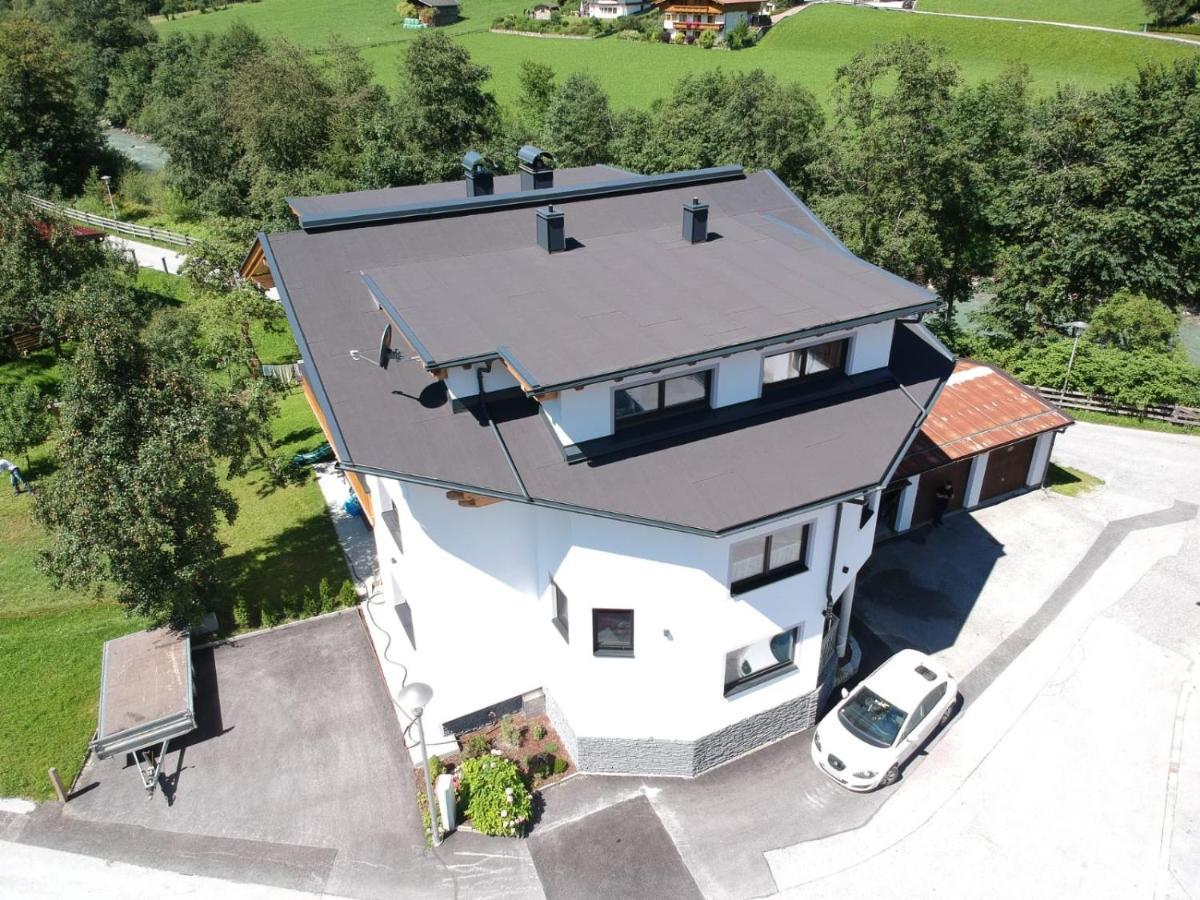 Alpen Apart Michael Mayrhofen Zewnętrze zdjęcie