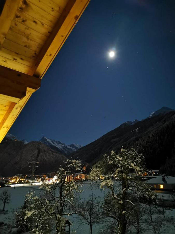 Alpen Apart Michael Mayrhofen Zewnętrze zdjęcie
